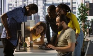 Associate Software Engineer Veeva Systems Canada